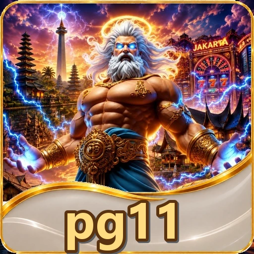 Tanda mengenali saluran resmi pg11 sebelum unduh APK